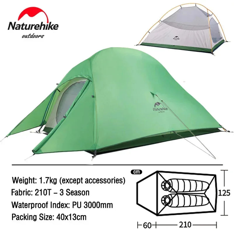 Pop-up tent Action met opbergvakjes – Voor kleine spullen