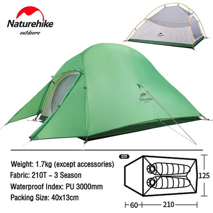 Pop-up tent Action met opbergvakjes – Voor kleine spullen