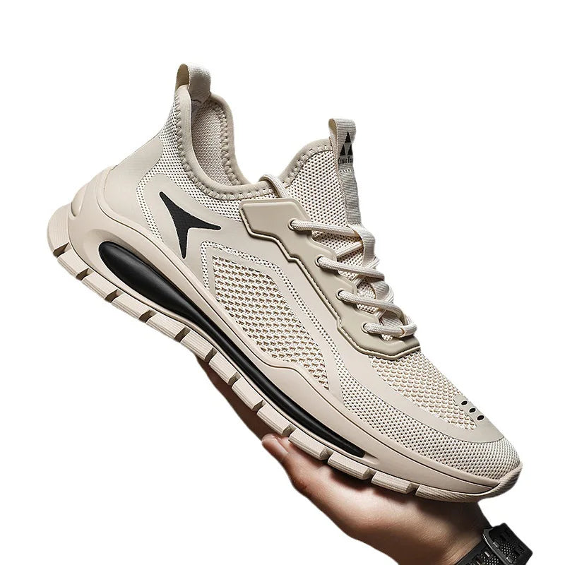 Zomerse outdoorschoenen voor heren