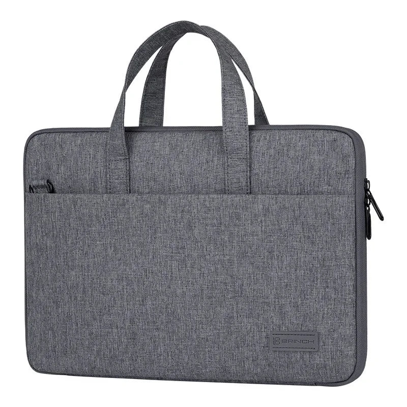 Laptop tas met magnetische sluiting – Strak en veilig ontwerp
