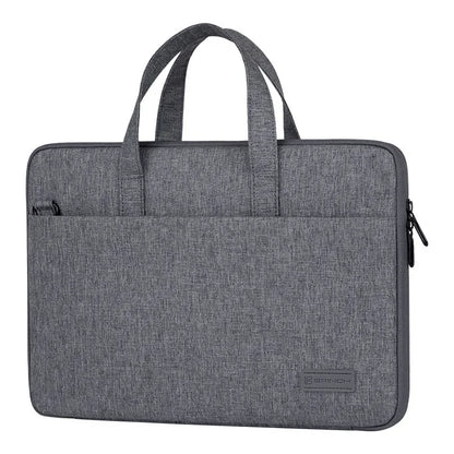 Laptop tas met magnetische sluiting – Strak en veilig ontwerp