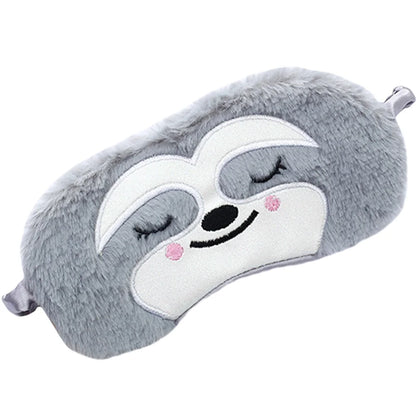 HEMA slaapmasker met extra brede band