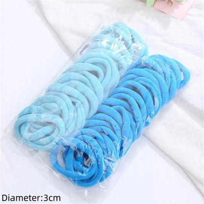 Feestelijke haarclips voor dames