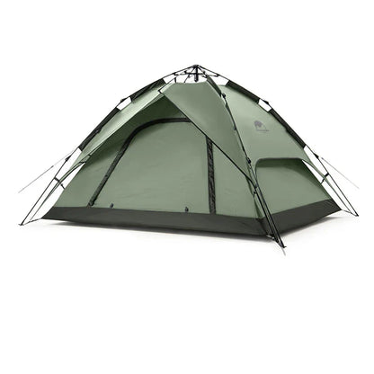 Pop up tent met muskietennet – Geen last van insecten