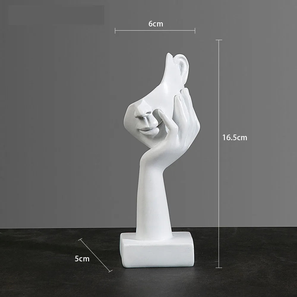 Hangdecoratie voor de woonkamer – Verticale eyecatchers