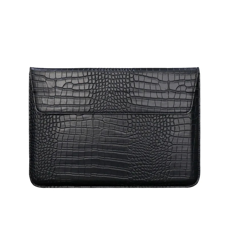 Heren laptoptas met gewatteerd rugpaneel – Extra comfort