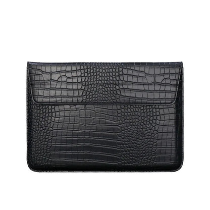 Heren laptoptas met gewatteerd rugpaneel – Extra comfort