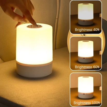 Action wake up light met basisfuncties – Praktisch en voordelig