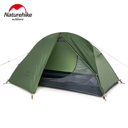 Waterdichte pop up tent – Bescherming bij elke bui