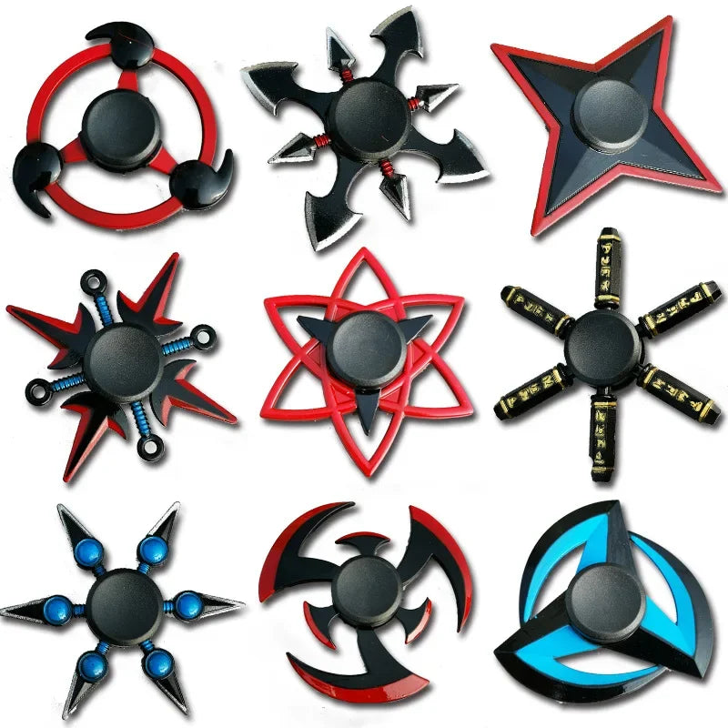 Action fidget toys voor jong en oud