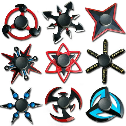 Action fidget toys voor jong en oud