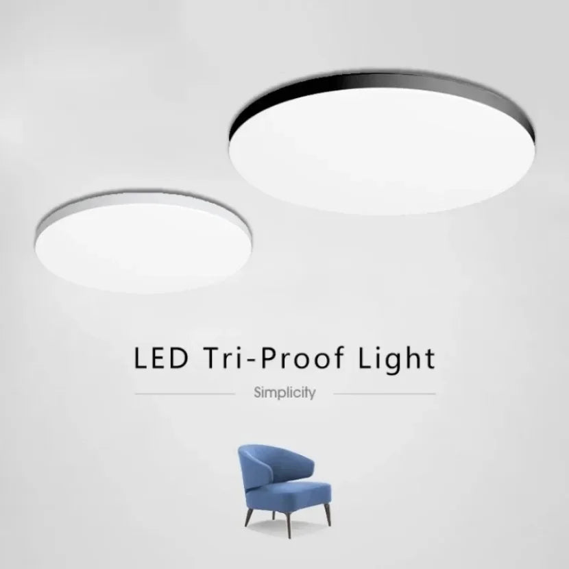 LED spotjes badkamer – Gericht licht op de juiste plek
