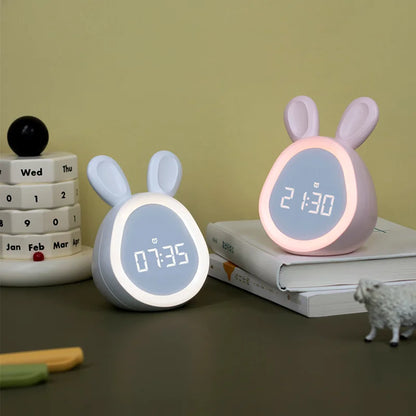 Wake up light met ingebouwde speaker – Voor muziek of geluiden