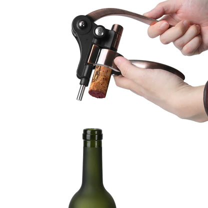 Action kurkentrekker met antislip handvat – Veilig gebruik
