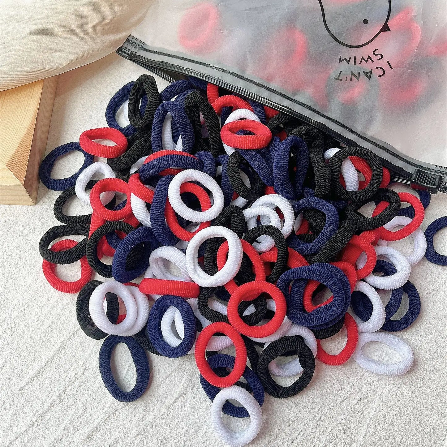 Feestelijke haarclips voor dames