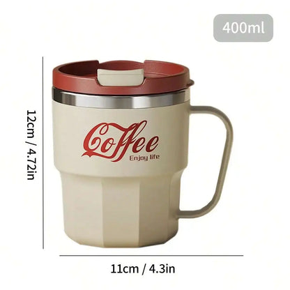 Accessoires voor koffie genieten in stijl