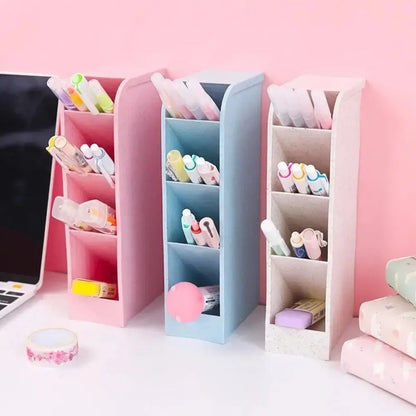 Organizer met lade – Ruimtebesparend en netjes