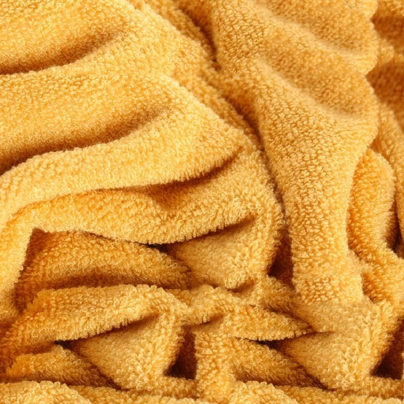 Blokker badhanddoek set voor gezin – Voordelige keuze