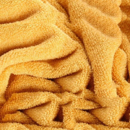 Blokker badhanddoek set voor gezin – Voordelige keuze