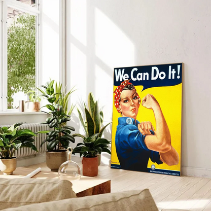 Posterstore prints gedrukt op FSC-gecertificeerd papier