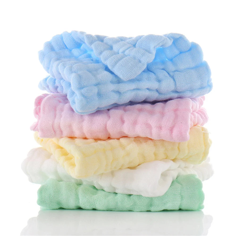 HEMA badstof washandjes – Stevig en absorberend