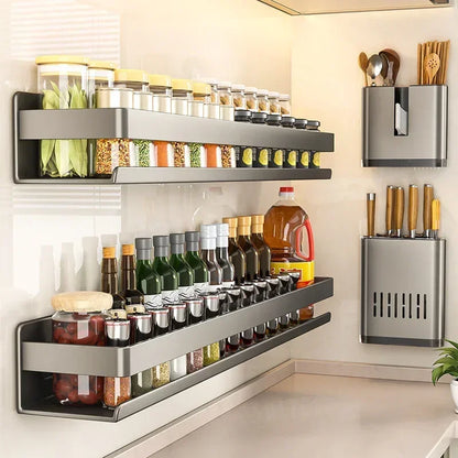 IKEA kruidenrek met Scandinavisch design