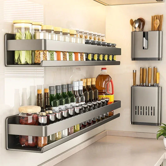 IKEA kruidenrek met Scandinavisch design