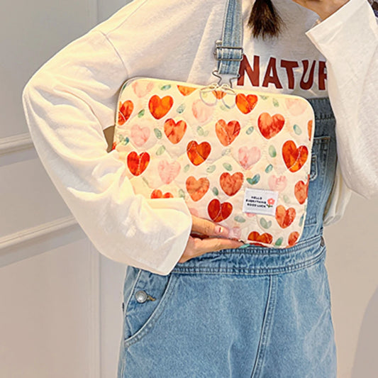 Laptop tas met waterdichte ritsen – Optimale bescherming