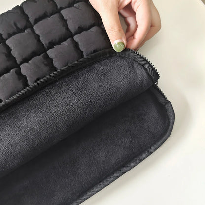 Laptop tas met schokbestendige voering – Extra bescherming voor je apparaat