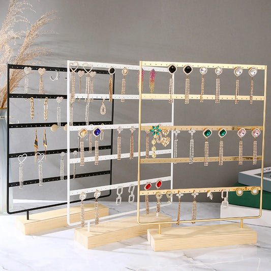 Sieradenhouder – Houd je sieraden netjes en geordend