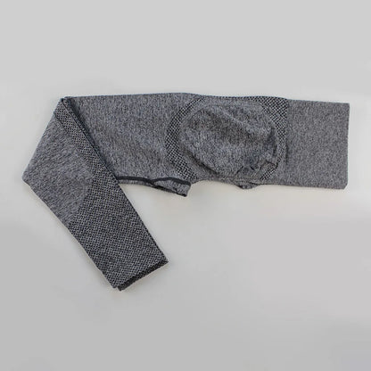 Trendy yoga kleding dames in zachte kleuren