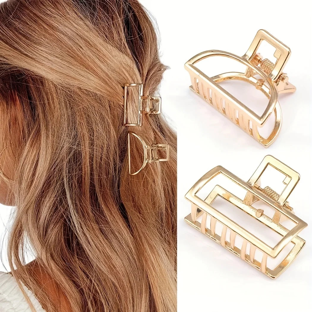 Sierlijke haarband met bloemen voor dames