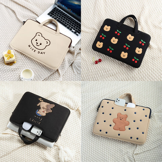 Grote laptop rugzak – Extra ruimte voor accessoires
