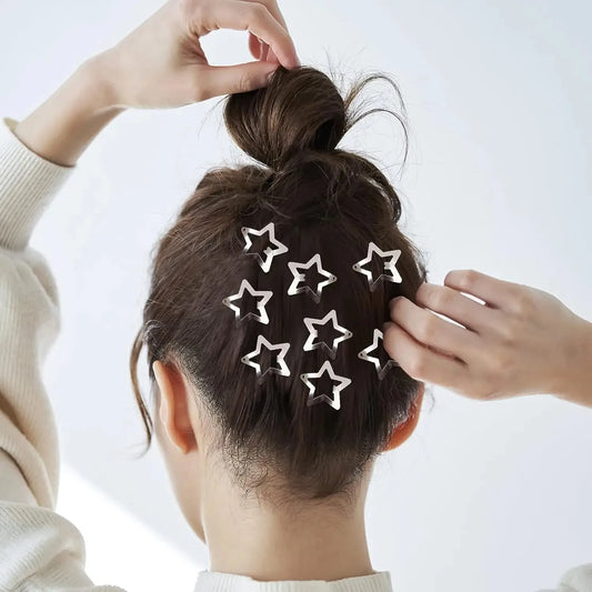 Zachte scrunchies voor comfort en stijl