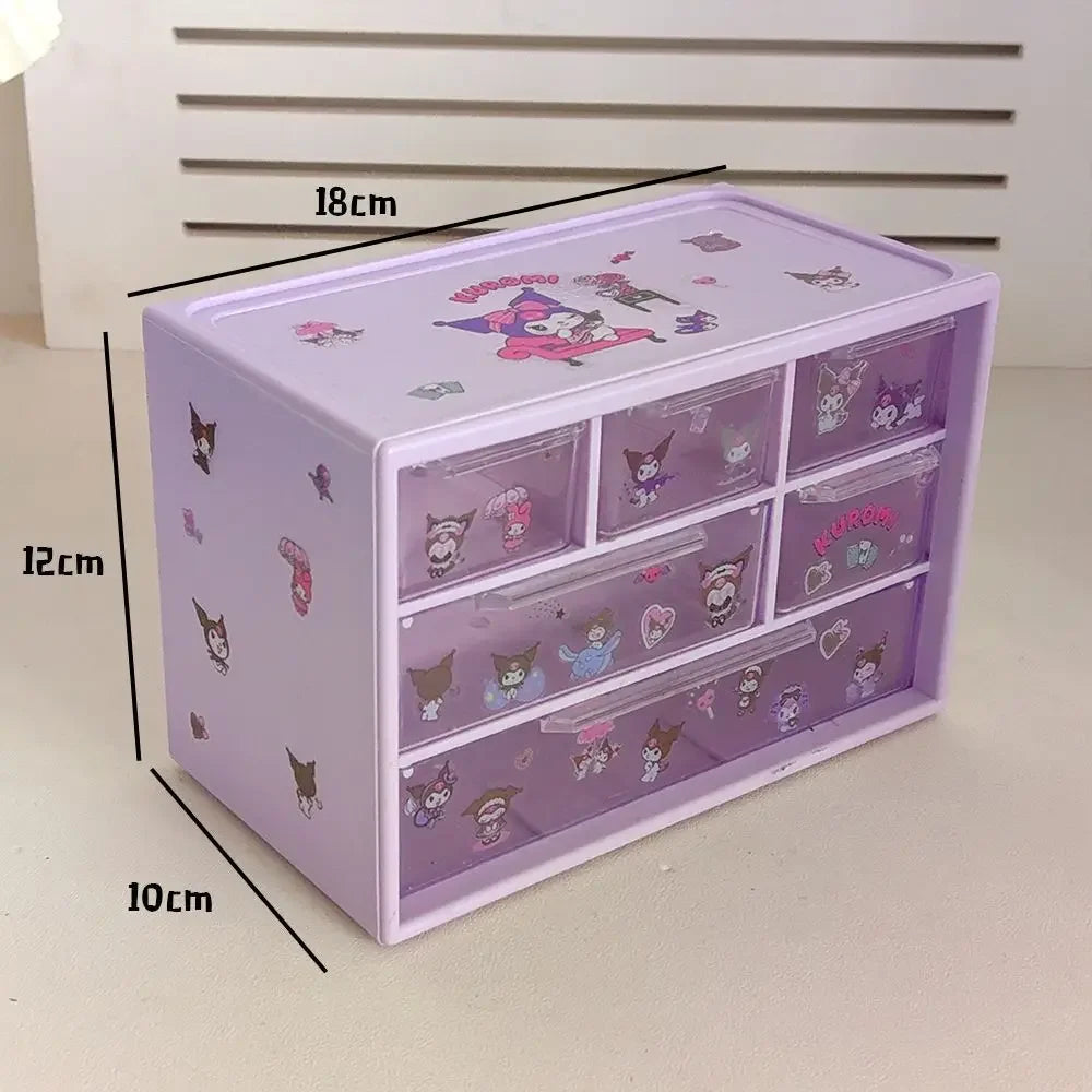 Bureauhouder voor pennen – Desk organiser must-have