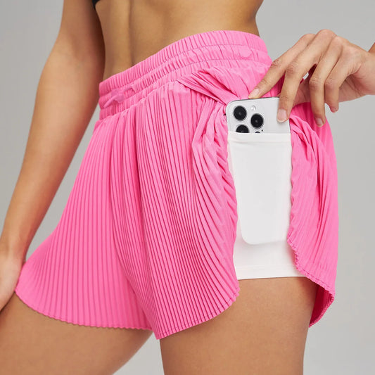 Naadloze dames yoga kleding voor dagelijks gebruik