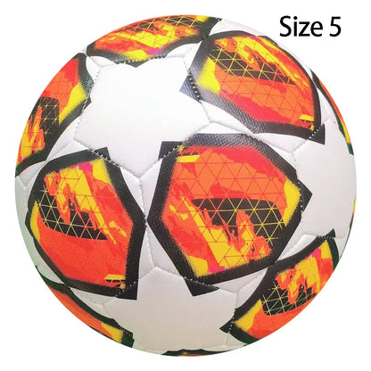Voetbal – Perfect voor sportieve momenten