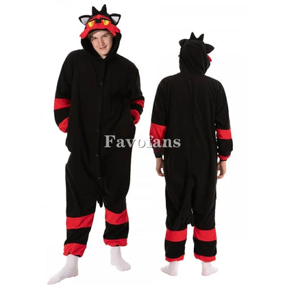 Onesie man kort – Perfect voor de zomer