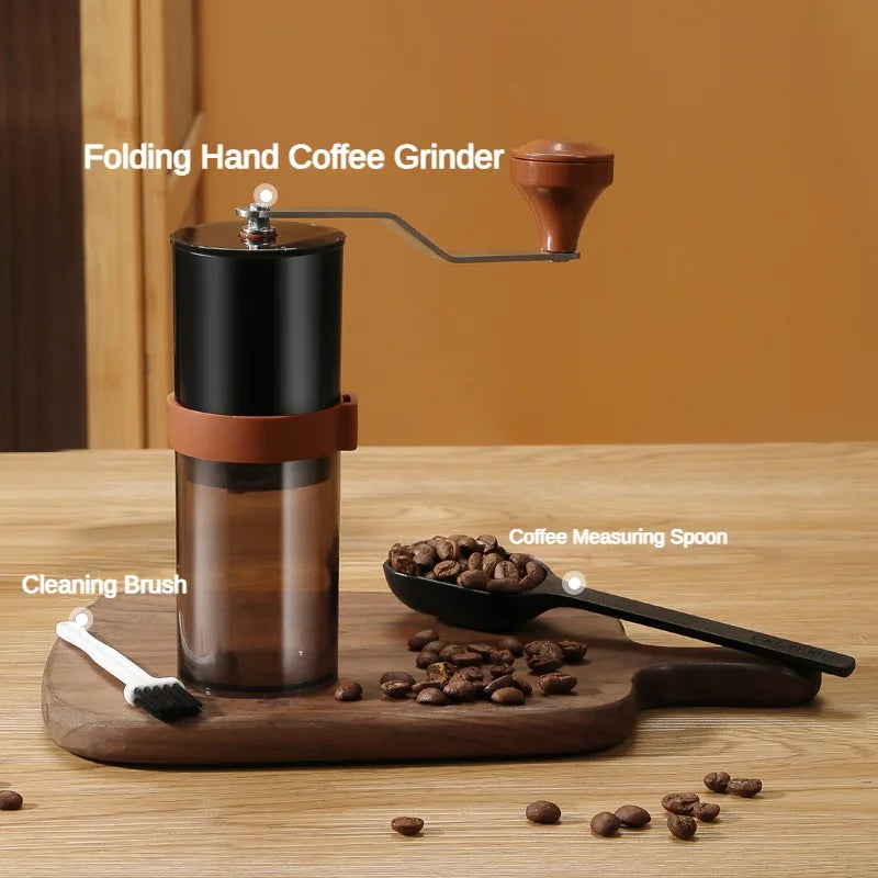 Koffie accessoires in strakke designstijl