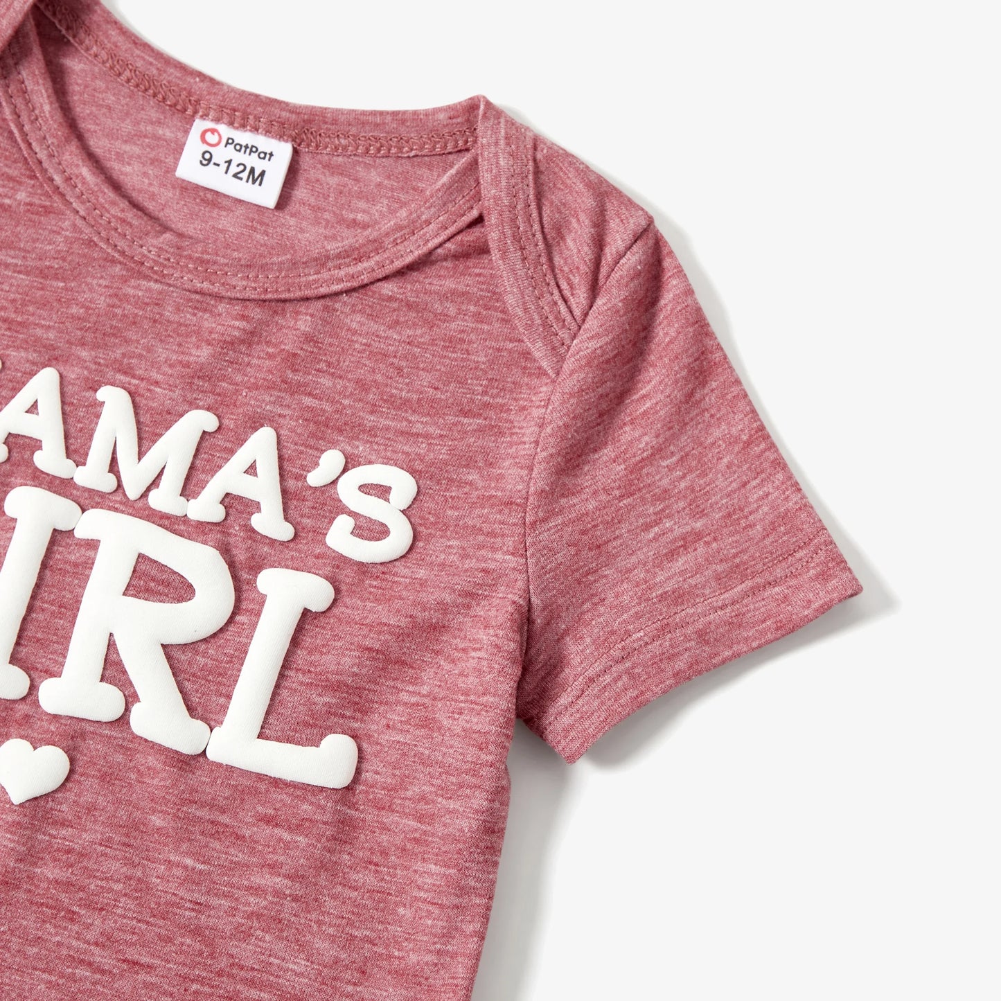 Coole mom and mini set – Stoer en casual