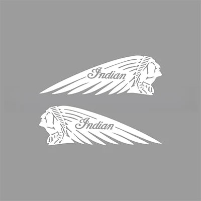 Auto stickers achterruit - Creatieve designs die je auto uniek maken