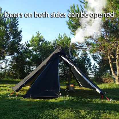 Pop up tent Lidl snel klaar – Opzetten in 2 minuten