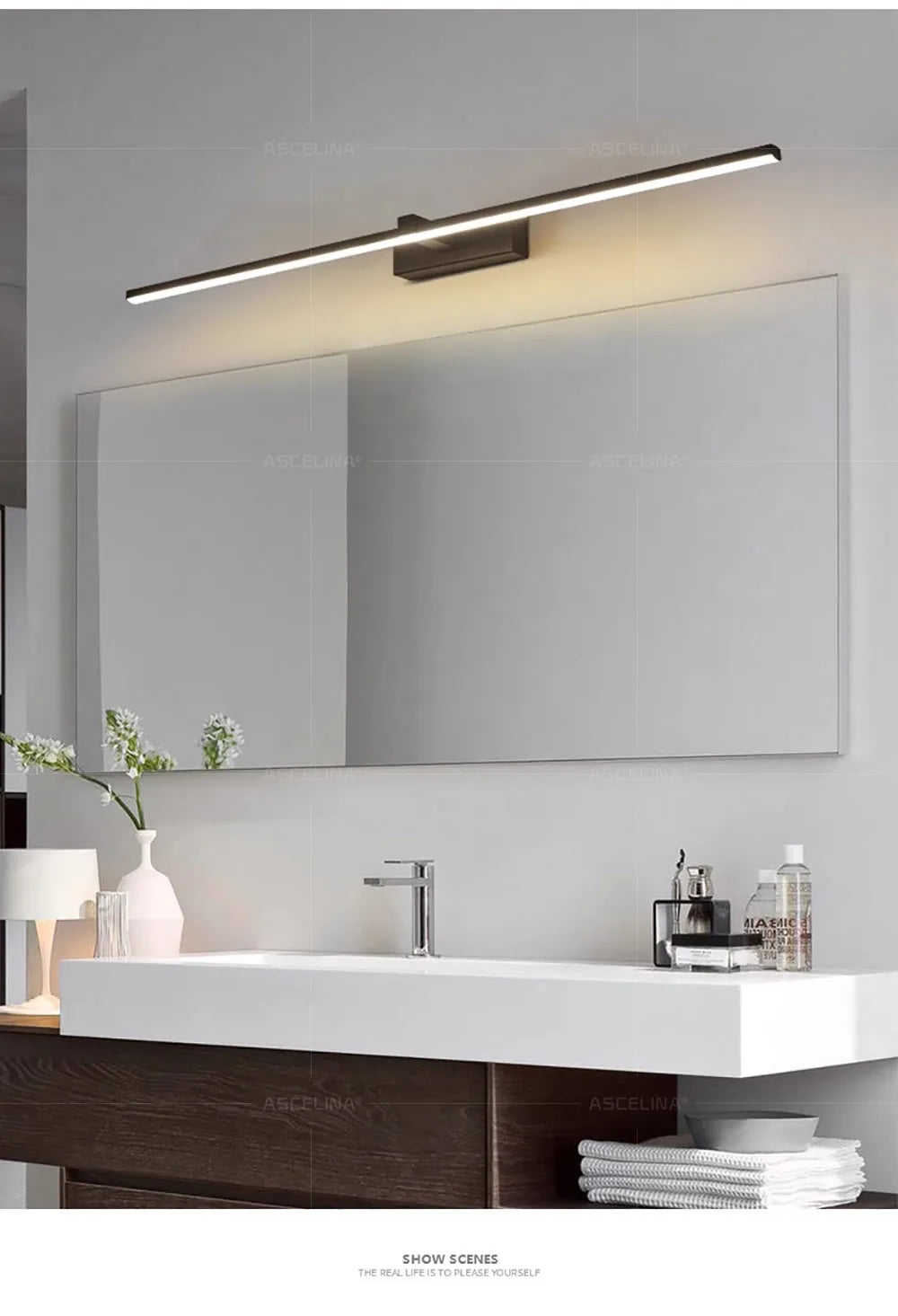 Opbouwlamp badkamer waterdicht – Veilig en stevig