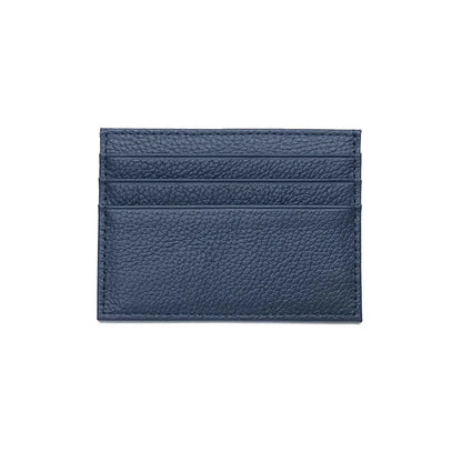 Portemonnee heren leer met magneetsluiting – Modern gemak