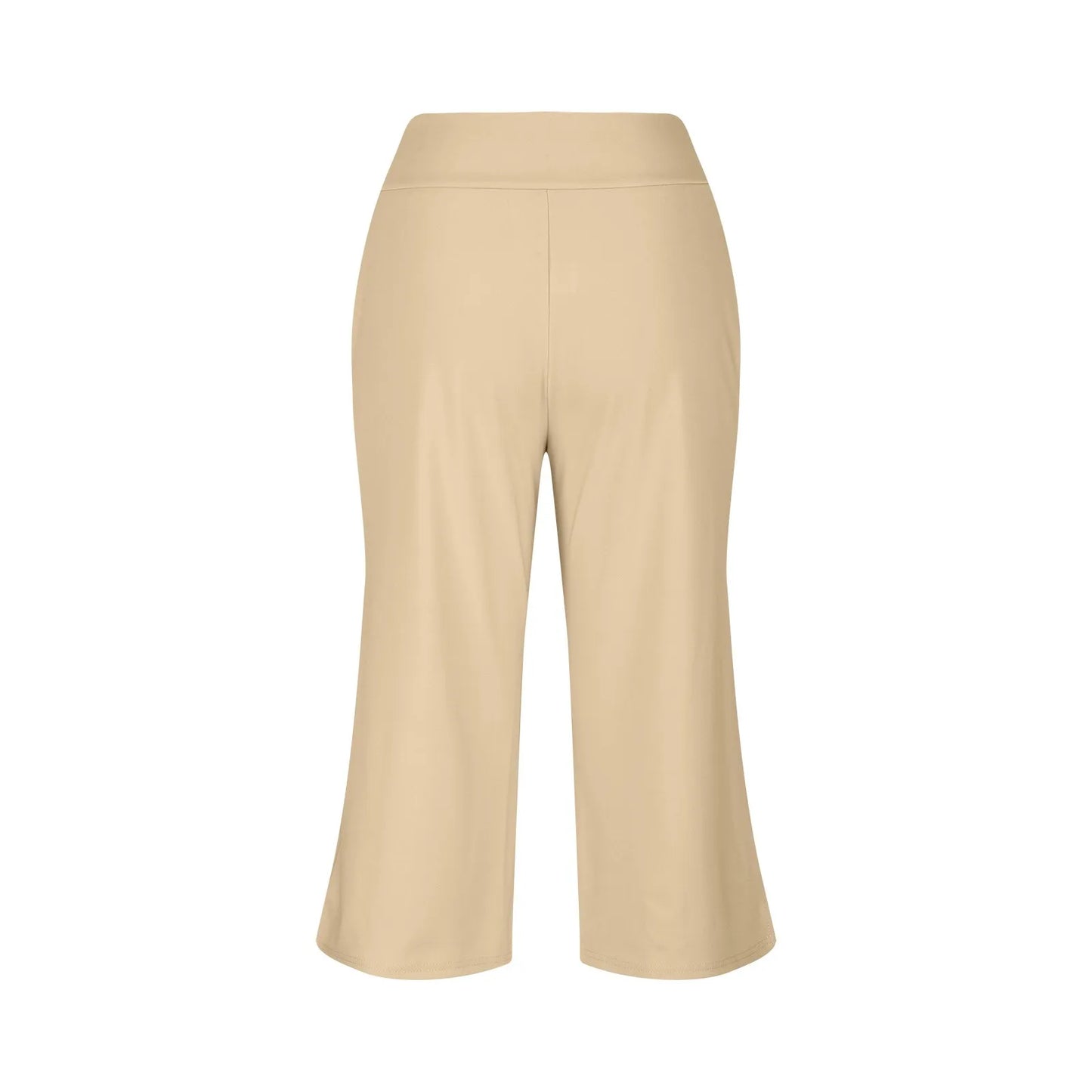 Linnen broeken voor dames – Comfort en stijl in één