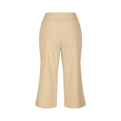 Linnen broeken voor dames – Comfort en stijl in één