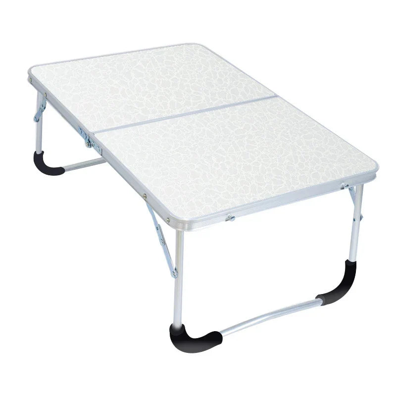 Multifunctionele schoottafel voor laptop of ontbijt