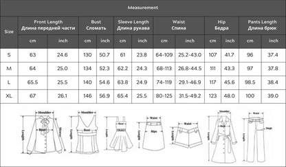 Dames pyjama Zeeman met lange mouwen