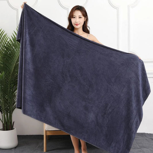 Badhanddoek sauna – Extra groot en absorberend