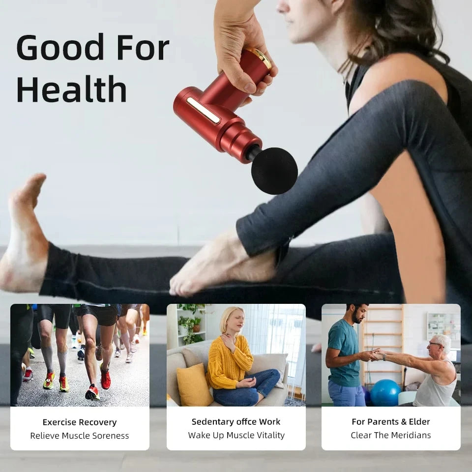 Massage gun kopen bij Action – Budgetvriendelijke optie